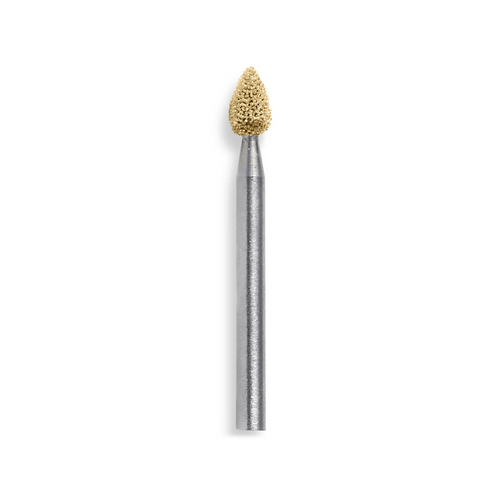 Kutzall KUT-18FKIT02 1/8in Shaft, 4-Piece Fine Detail Burr Kit