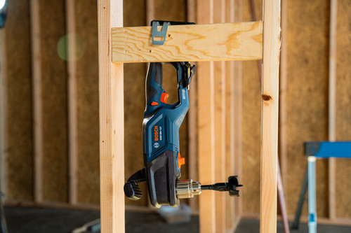 Bosch BOS-GRD18V-127N 18V 1/2in High Torque Right Angle Drill with Quick Chuck Bare Tool