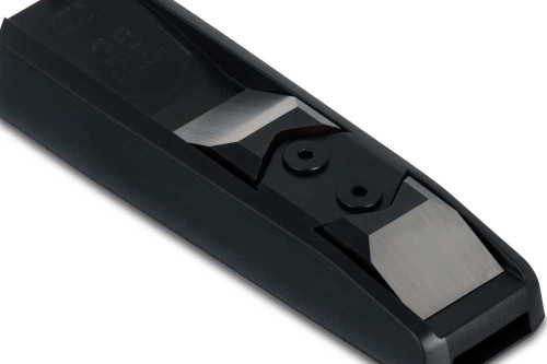 OX Tools OX-P371325 PRO 25mm Replaceable Tip Chisel Set with Holster