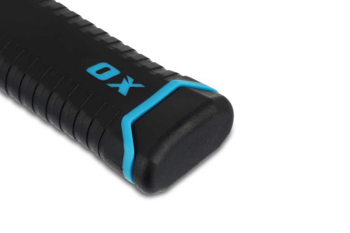 OX Tools OX-P371325 PRO 25mm Replaceable Tip Chisel Set with Holster