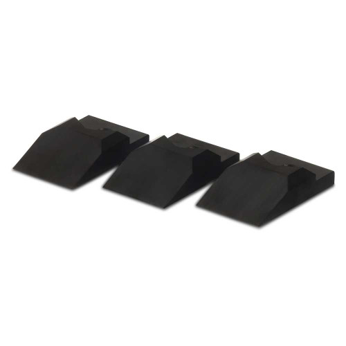 OX Tools OX-P371525 PRO 25mm Replaceable Chisel Tips 3-Pack