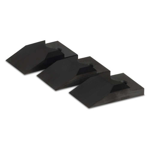 OX Tools OX-P371525 PRO 25mm Replaceable Chisel Tips 3-Pack