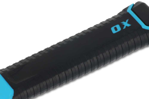 OX Tools OX-P371319 PRO 19mm Replaceable Tip Chisel Set with Holster