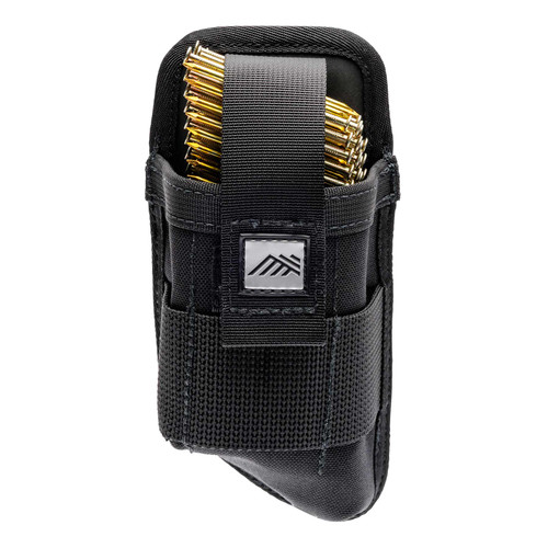 Diamondback Toolbelt DBT-DB4-23-BK Strip Nail Pouch X