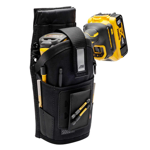 Diamondback Toolbelt DBT-DB2-56-BK Solo X Pouch