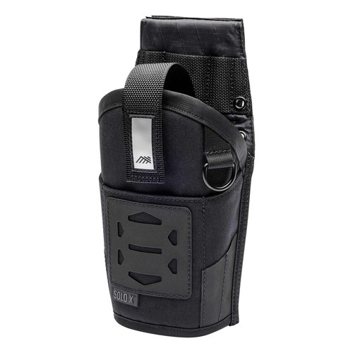 Diamondback Toolbelt DBT-DB2-56-BK Solo X Pouch