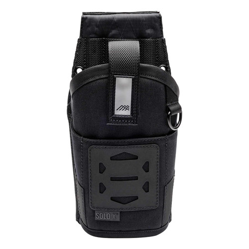 Diamondback Toolbelt DBT-DB2-56-BK Solo X Pouch
