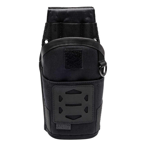 Diamondback Toolbelt DBT-DB2-56-BK Solo X Pouch