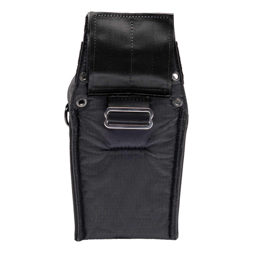 Diamondback Toolbelt DBT-DB2-56-BK Solo X Pouch