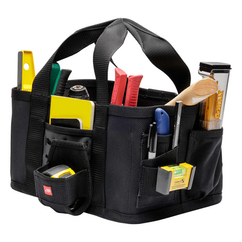 Diamondback Toolbelt DBT-DB8-9-BK Baere Tote X