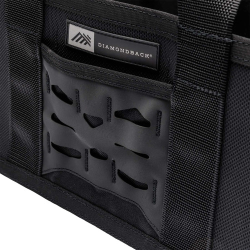 Diamondback Toolbelt DBT-DB8-9-BK Baere Tote X