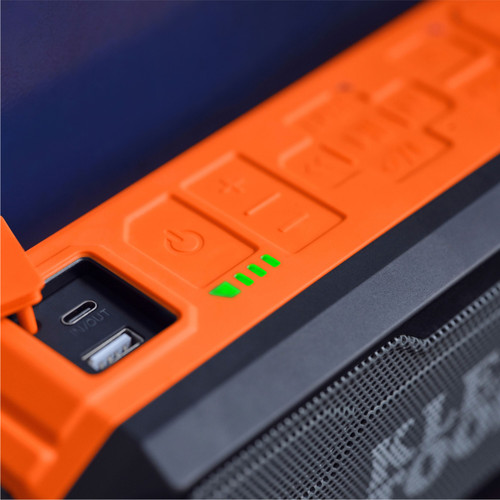 Klein Tools KLE-69365MB MODbox Jobsite Speaker