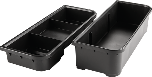 Makita MAK-T-92134 MAKTRAK Medium Storage Tray Set