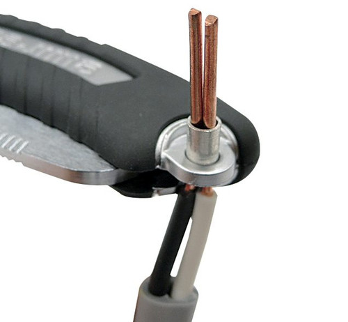 Tajima TAJ-DK-FKMU VARIX Folding Compact Knife