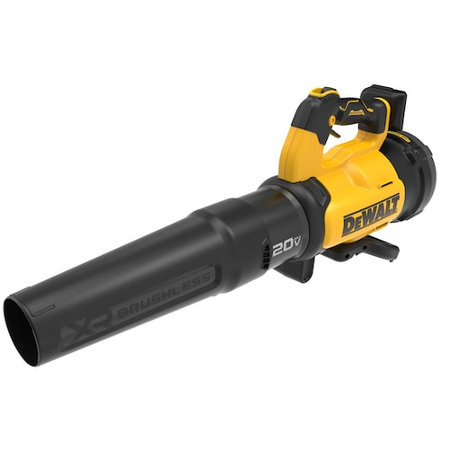 DEWALT DEW-DCBL724B 20V MAX XR Brushless Cordless Blower Bare Tool