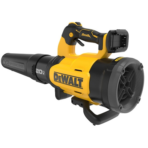 DEWALT DEW-DCBL724B 20V MAX XR Brushless Cordless Blower Bare Tool