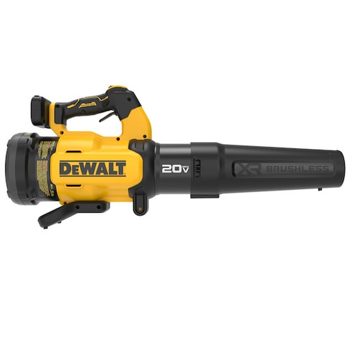DEWALT DEW-DCBL724B 20V MAX XR Brushless Cordless Blower Bare Tool