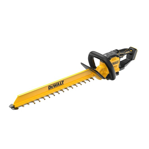 DEWALT DEW-DCHT826B 20V MAX 24in Brushless Cordless Hedge Trimmer Bare Tool