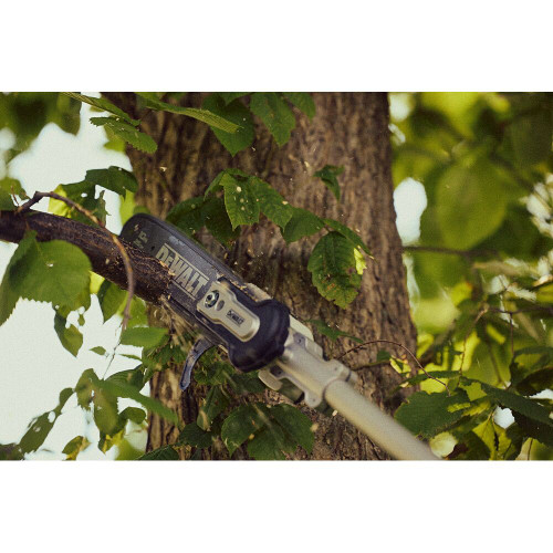 DEWALT DEW-DCPS671B  60V 10in Telecoping Pole Saw Bare Tool