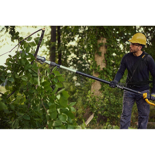 DEWALT DEW-DCPS671B  60V 10in Telecoping Pole Saw Bare Tool