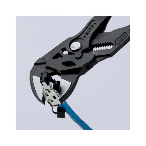 Knipex KNIP-8602250SBA Adjustable Pliers Wrench 250mm