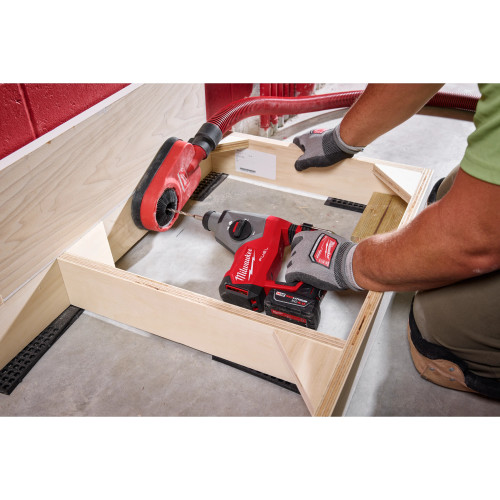 Milwaukee MIL-2508-20 M12 FUEL GEN 2 5/8in SDS Plus Rotary Hammer Bare Tool