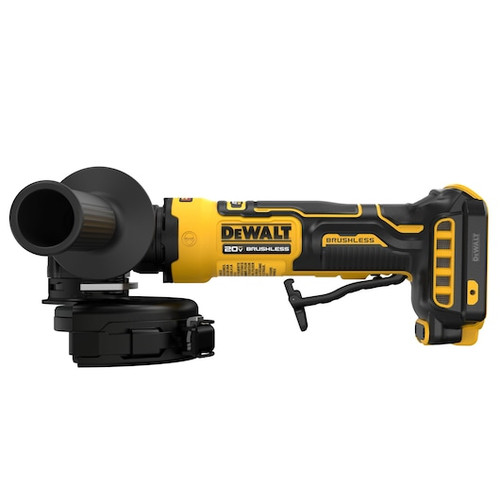 DEWALT DEW-DCG402B ATOMIC 20V MAX 4-1/2 in Angle Grinder Bare Tool