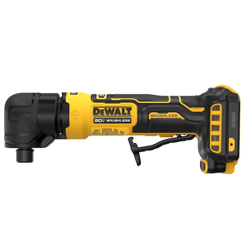 DEWALT DEW-DCG422B ATOMIC 20V MAX Right Angle Die Grinder Bare Tool