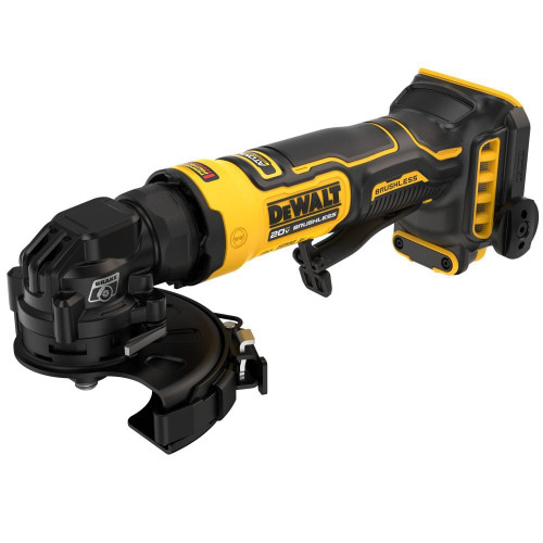 DEWALT DEW-DCG400B ATOMIC 20V MAX 4 Inch Angle Grinder Bare Tool