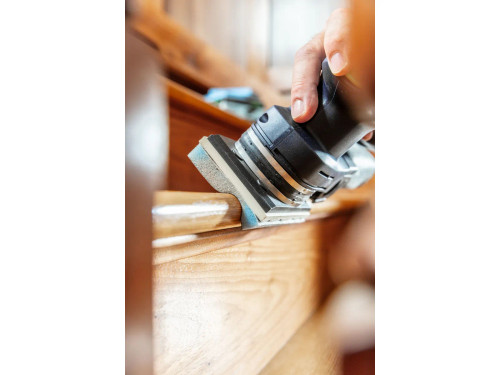 Festool FES-5788-80X133XX Grit Abrasives Granat PROfile 80x133 GR PRO