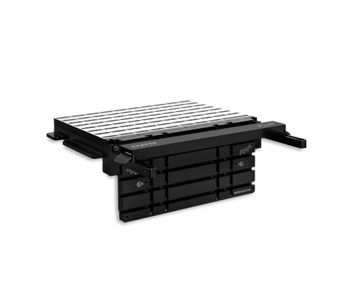 Shaper SHA-SO2-NN-SW1-AA-SCFP1-AJ-NN-SU1-WSUK1 Shaper Origin with Workstation, Benchpilot and Shelf Upgrade Kit