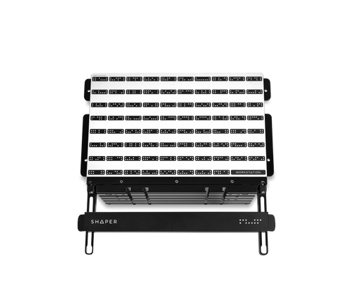 Shaper SHA-SO2-NN-SW1-AA-SCFP1-AJ-NN-SU1-WSUK1 Shaper Origin with Workstation, Benchpilot and Shelf Upgrade Kit