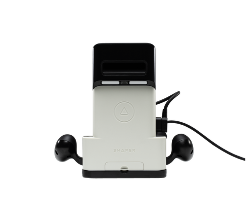 Shaper SHA-SO2-NN-SW1-AA-SCFP1-AJ-NN-SU1-WSUK1 Shaper Origin with Workstation, Benchpilot and Shelf Upgrade Kit