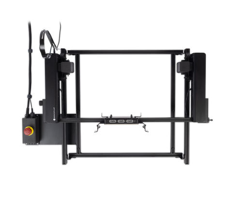Shaper SHA-SO2-NN-SW1-AA-SCFP1-AJ-NN-SU1-WSUK1 Shaper Origin with Workstation, Benchpilot and Shelf Upgrade Kit