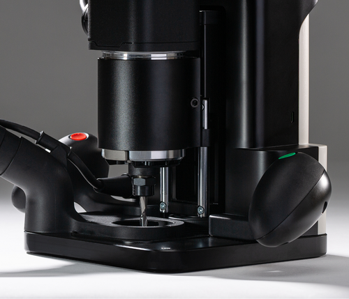 Shaper SHA-SO2-NN-SW1-AA-SCFP1-AJ-NN-SU1-WSUK1 Shaper Origin with Workstation, Benchpilot and Shelf Upgrade Kit