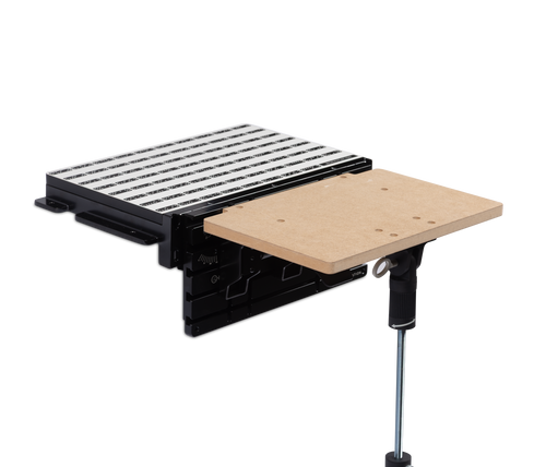 Shaper SHA-SO2-NN-SW1-AA-SCFP1-AJ-NN-SU1-WSUK1 Shaper Origin with Workstation, Benchpilot and Shelf Upgrade Kit