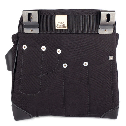 Occidental Leather OCC-8617 Builders' Vest Tool Bag