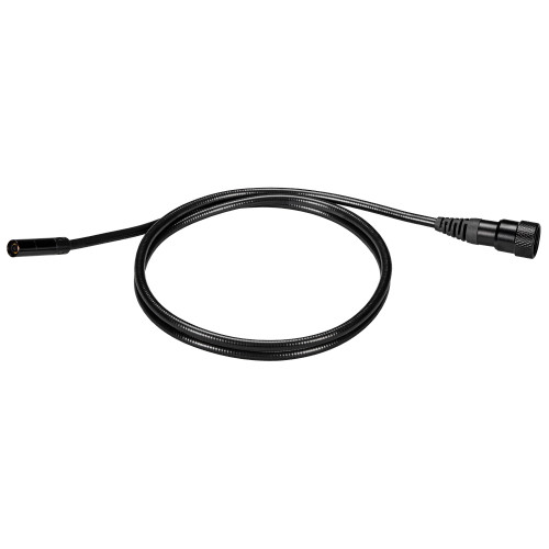 Milwaukee MIL-48-53-3315 10mm 4Ft Borescope Camera Cable For M12 Wireless Monitor