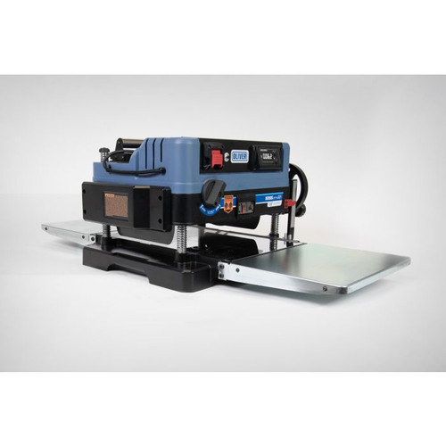 Oliver Machinery OM-10055.201 15in Benchtop Planer