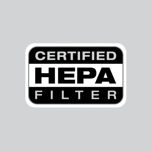 Milwaukee MIL-49-90-1948 HEPA Filter for MIL-0892-20 Handheld Vacuum