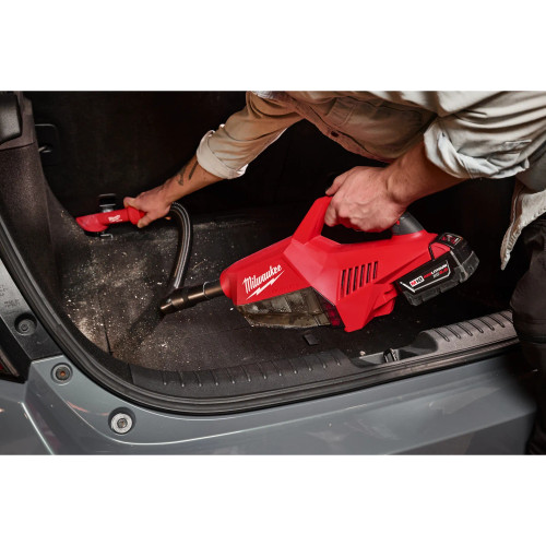 Milwaukee MIL-0892-20 M18 Brushless Handheld Vacuum Bare Tool