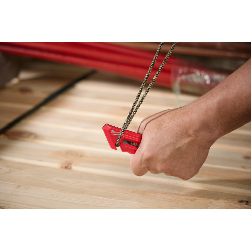 Milwaukee MIL-48-22-1517 Multi-Function Compact Utility Knife