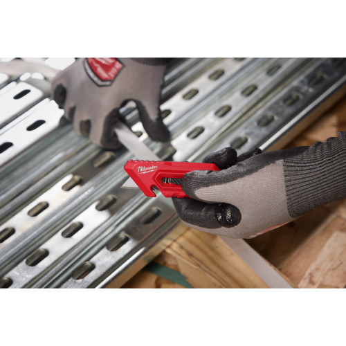 Milwaukee MIL-48-22-1517 Multi-Function Compact Utility Knife