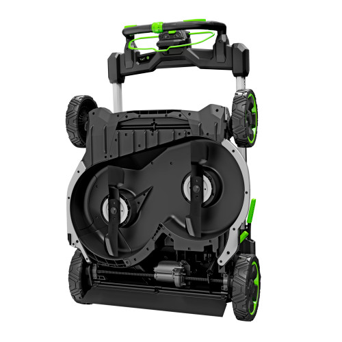 EGO Power EGO-LM3004SP-2 30in Wide-Cut Self-Propelled Mower 2x 6.0Ah Kit