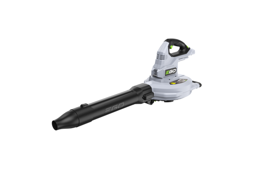 EGO Power EGO-LV5000 56V 3-in-1 Leaf Blower, Vacuum & Mulcher Bare Tool