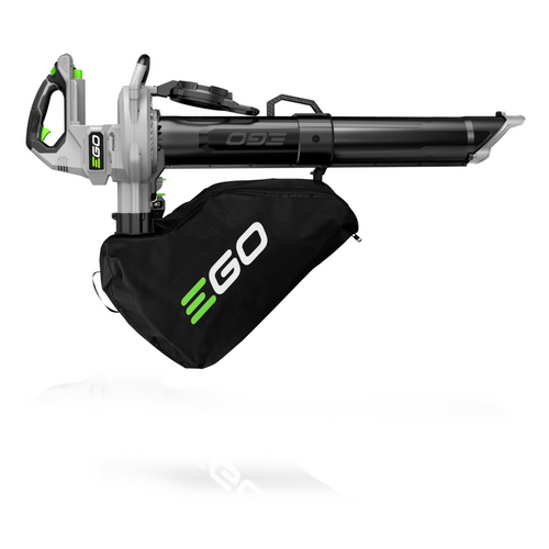 EGO Power EGO-LV5000 56V 3-in-1 Leaf Blower, Vacuum & Mulcher Bare Tool
