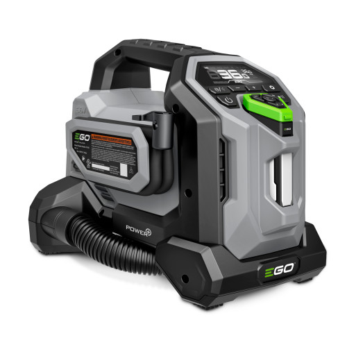 EGO Power EGO-IF1600 Inflator Bare Tool
