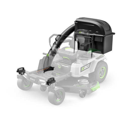 EGO Power EGO-ABK5200 52in Zero Turn Riding Mower Bagger Kit