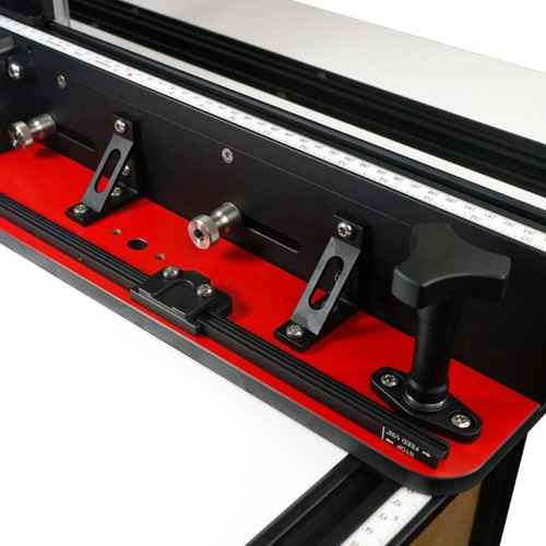 JessEm Tool Co. JES-09412 Mast-R-Lift Excel Ii Table Package (JES-04400,02202,05150)