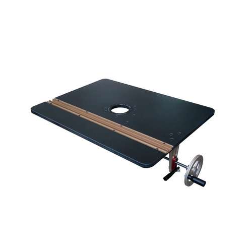 JessEm Tool Co. JES-09412 Mast-R-Lift Excel Ii Table Package (JES-04400,02202,05150)